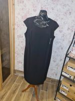 Schwarzes Kleid Größe 50 Nordrhein-Westfalen - Coesfeld Vorschau