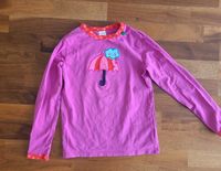 Pinkfarbenes Langarmshirt von Fred's World, Größe 134 Baden-Württemberg - Leinfelden-Echterdingen Vorschau