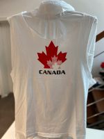 ⭐️T-Shirt⭐️CANADA by British Columbia⭐️Muscle Shirt⭐️XL⭐️ Bayern - Graben (Lechfeld) Vorschau