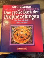 Nostradamus   Das große Buch der Prophezeiungen Bayern - Tacherting Vorschau