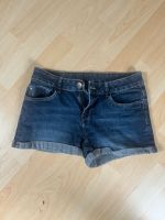 Jeans Shorts, C&A, blau, Gr. 164 Schleswig-Holstein - Handewitt Vorschau