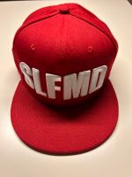 Cap SLFMD Selfmade Records Bayern - Bamberg Vorschau