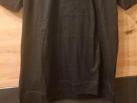 Tshirt von Hugo Boss mit Kapuze in schwarz Berlin - Lichtenberg Vorschau