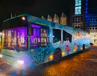 Partybus mieten bis 20 Personen Hamburg-Mitte - Hamburg Altstadt Vorschau