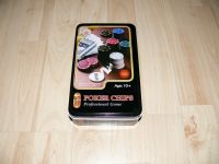 Poker Spiel noch Original verpackt Hamburg-Mitte - Hamburg Billstedt   Vorschau