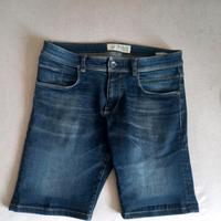 ESPRIT Herren Jeans-Bermuda Gr. 33 Baden-Württemberg - Ettlingen Vorschau