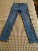 Damen Jeans von Hollister in Gr.3S   / W26-L27 Nordrhein-Westfalen - Solingen Vorschau