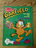 Für Sammler: Garfield Comic Heft Nr. 5 von Mai 1987 Bayern - Ebersberg Vorschau