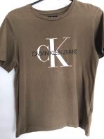 Calvin Klein T-Shirt Nordrhein-Westfalen - Bornheim Vorschau