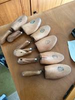 Hochwertige Schuhspanner -2x Größe 44 + 1x Größe 43 Köln - Pesch Vorschau