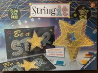 Ravensburger String „Star“ Nordrhein-Westfalen - Eschweiler Vorschau
