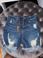 Fashion Nova hot Pants Shorts Hamburg-Nord - Hamburg Fuhlsbüttel Vorschau