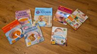 Kochbücher, Baby und Kleinkind Baden-Württemberg - Ilsfeld Vorschau