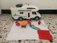 Wohnmobil von Playmobil Baden-Württemberg - Freiburg im Breisgau Vorschau