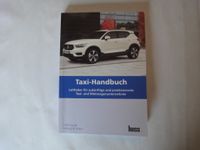 Taxi und Mietwagen Handbuch Rheinland-Pfalz - Dickenschied Vorschau