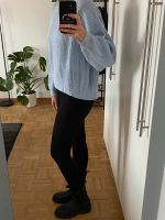 Pullover Pulli H&M Gr. S hellblau 15 % Mohair Bielefeld - Bielefeld (Innenstadt) Vorschau