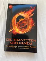 Die Trantüten von Panem - Die gefährliche Hunger Games Parodie Nordrhein-Westfalen - Leverkusen Vorschau