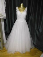 Brautkleid,A-Linie,Emmerling,Gr.38-40,NP:1079 Euro Baden-Württemberg - Konstanz Vorschau