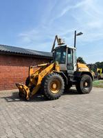 Liebherr 514 Stereo, Radlader Nordrhein-Westfalen - Bocholt Vorschau