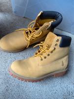 Schuhe Boots gr 41 ungetragen Thüringen - Winterstein Vorschau