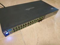 Hewlett Packard ProCurve 2510-24 J9019B 10/100 Ethernet-Switch Niedersachsen - Lehre Vorschau