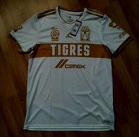 Unal Tigres Trikot Mexiko Stuttgart - Weilimdorf Vorschau