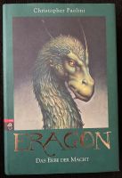 Buchklassiker Eragon Kreis Pinneberg - Wedel Vorschau