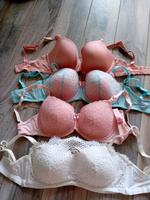 Hunkemöller BHs 70 F zu verkaufen Baden-Württemberg - Uhingen Vorschau