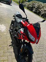 Aprilia Tuono 125ccm Niedersachsen - Leezdorf Vorschau