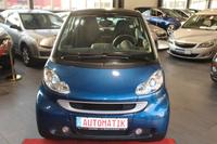 Smart ForTwo fortwo coupe Micro Hybrid Drive 52kW Rheinland-Pfalz - Ludwigshafen Vorschau