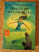 Das Licht des Orakels v. Victoria Hanley Brandenburg - Eichwalde Vorschau