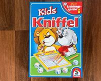 Kniffel für Kids von Schmidt Spiele Niedersachsen - Drochtersen Vorschau