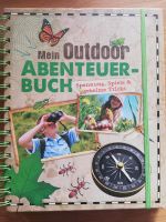 Mein Outdoor Abenteuerbuch, Spannung, Spiele & geheime Tricks Niedersachsen - Melle Vorschau