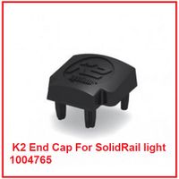 10 Stück K2 End Cap For SolidRail light 1004765 END CAP RK2L Rheinland-Pfalz - Gerolstein Vorschau