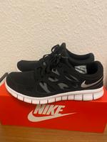 Nike Free Run 2 Herren Laufschuhe Gr. 44,5 Rarität Selten Top Rheinland-Pfalz - Mainz Vorschau