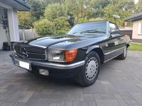 Mercedes 380 SL Automatik Traumauto Brandenburg - Oranienburg Vorschau
