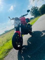 Ducati Monster 821 Niedersachsen - Quakenbrück Vorschau