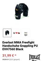 Boxhandschuhe MMA Everlast Baden-Württemberg - Tübingen Vorschau