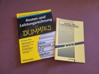 Kosten- und Leistungsrechnung für DUMMIES Rostock - Südstadt Vorschau