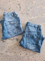 s.Oliver Jeans Shorts Gr 164 TOP Set oder Einzeln Baden-Württemberg - Schönbrunn Vorschau