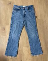 Jeans Zara Hose blau Gr. 42 Hessen - Edermünde Vorschau