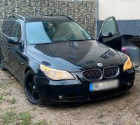 Bmw 525i mit Lpg Nordrhein-Westfalen - Gelsenkirchen Vorschau