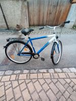 Fahrrad zu verkaufen Sachsen-Anhalt - Wetterzeube Vorschau