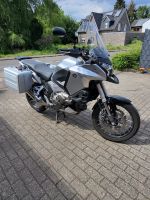 Honda VFR 1200 XD Crosstourer Niedersachsen - Stuhr Vorschau