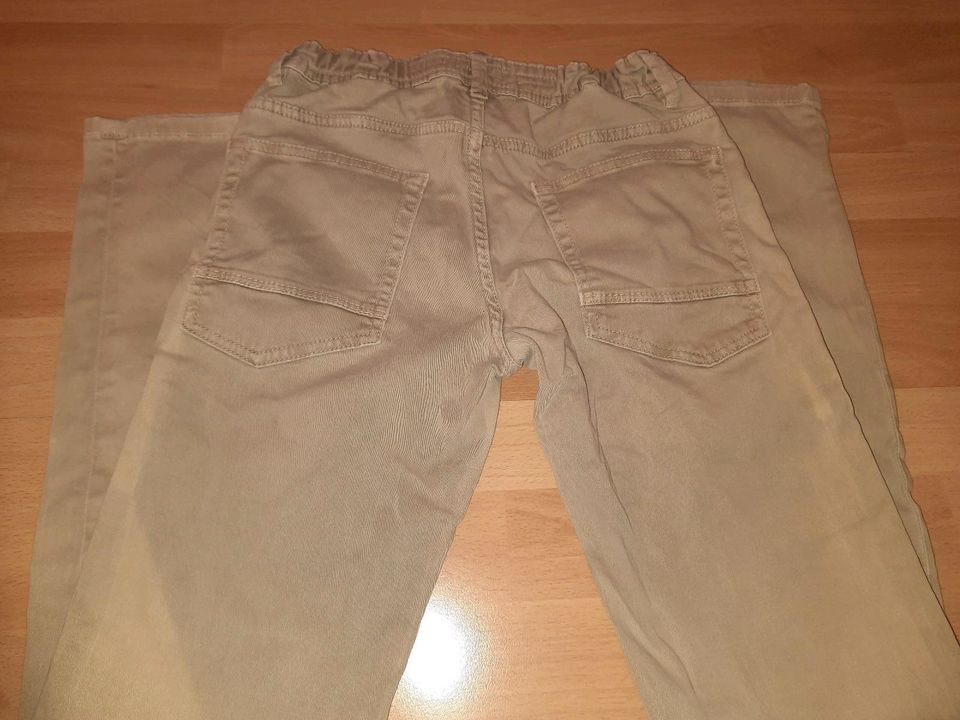 Zara Hose für Jungs gr 158 slim fit in Sulz