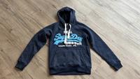 Superdry Hoody gr M Neu Niedersachsen - Melle Vorschau