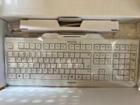 Tastatur Cherry KC 1000 SC Brandenburg - Falkensee Vorschau