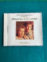 CD Brunner und Brunner Stargala Dieter Thomas Heck Hamburg-Mitte - Hamburg St. Georg Vorschau