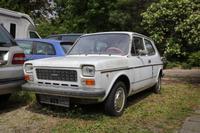 Fiat 127 Spezial 3-türig *H-Zulassung* Feldmoching-Hasenbergl - Feldmoching Vorschau