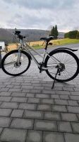 Cube Trekkingrad Hessen - Morschen Vorschau